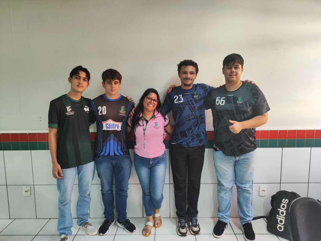 imagem do galeria de imagens do ifcode