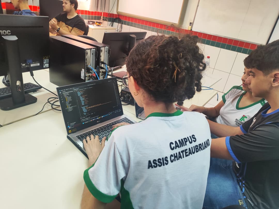 imagem do galeria de imagens do ifcode