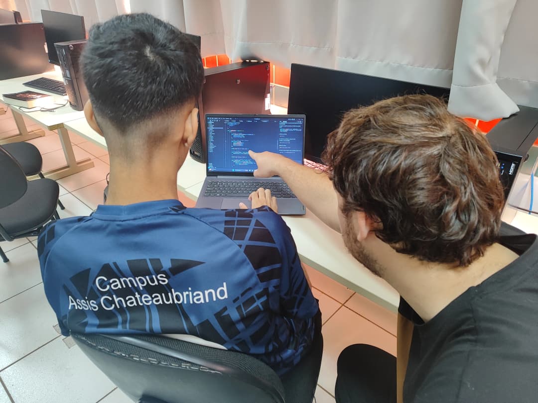 imagem do galeria de imagens do ifcode